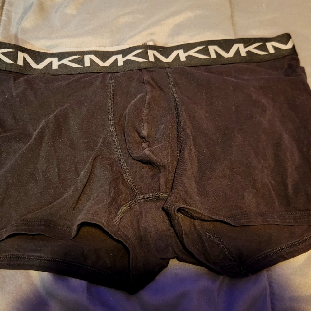 MK trunks